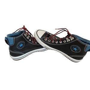Men's/Women's Converse "Chuck Taylor All Star Hi Tops 9/11